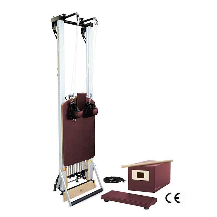 Merrithew SPX Max Reformer Package