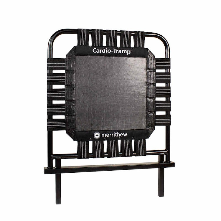 Merrithew Cardio-Tramp Rebounder | V2 Max/Rehab V2 Max