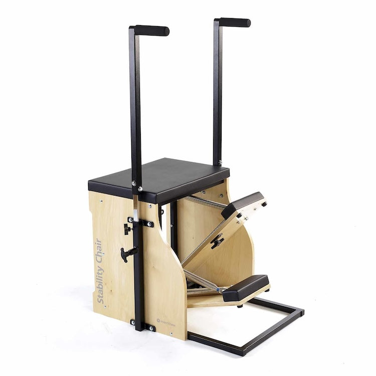 Merrithew (メリシュー) スタビリティチェア Merrithew Split-Pedal Stability Chair — Recovery For Athletes