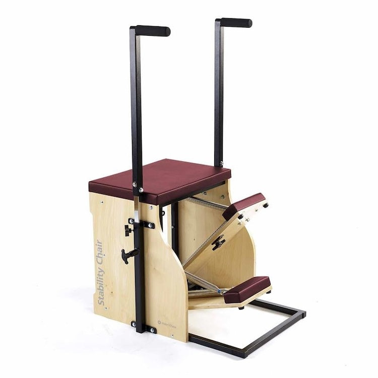 Merrithew Split-Pedal Stability Chair