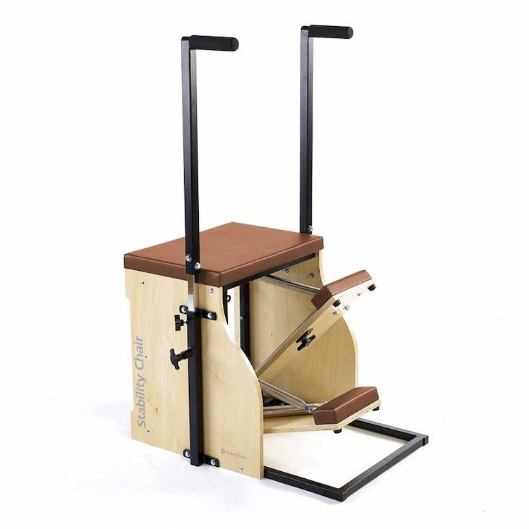 Merrithew Split-Pedal Stability Chair