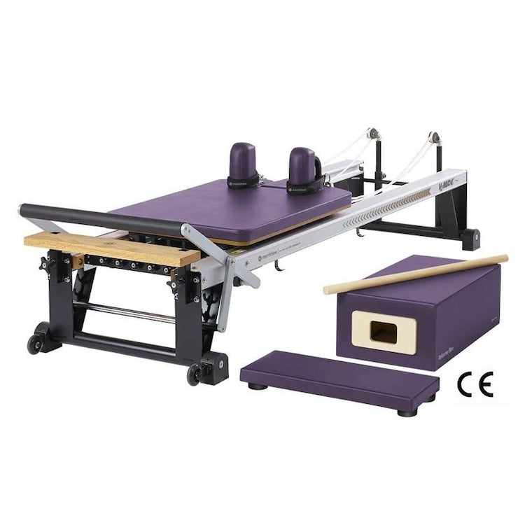 Merrithew V2 Max Reformer Package — Recovery For Athletes