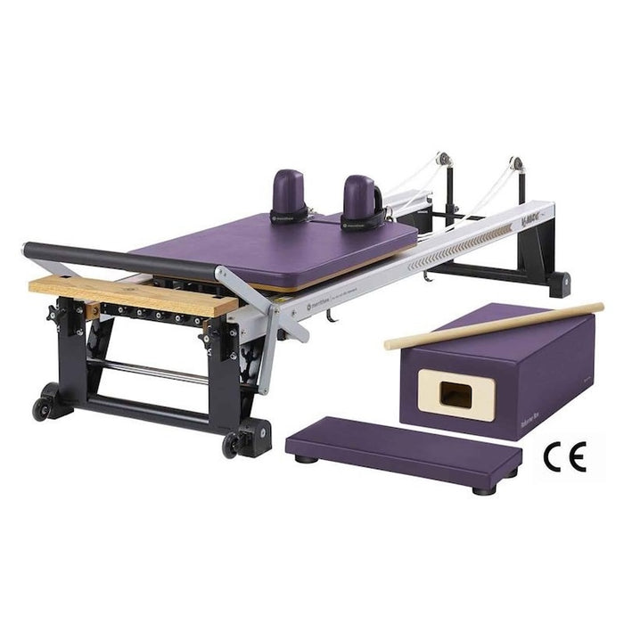 Merrithew V2 Max Reformer Package