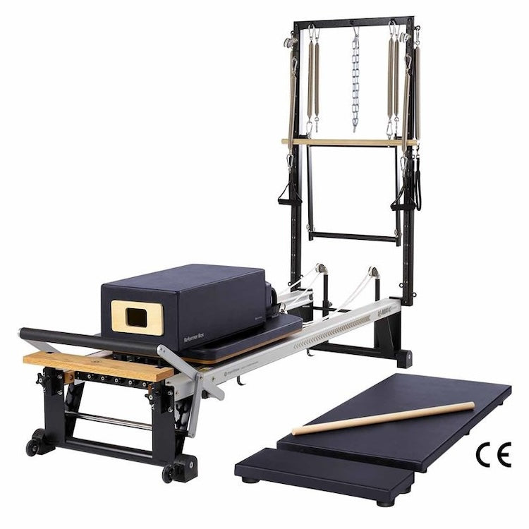 Merrithew V2 Max Reformer - Thumbnail 2