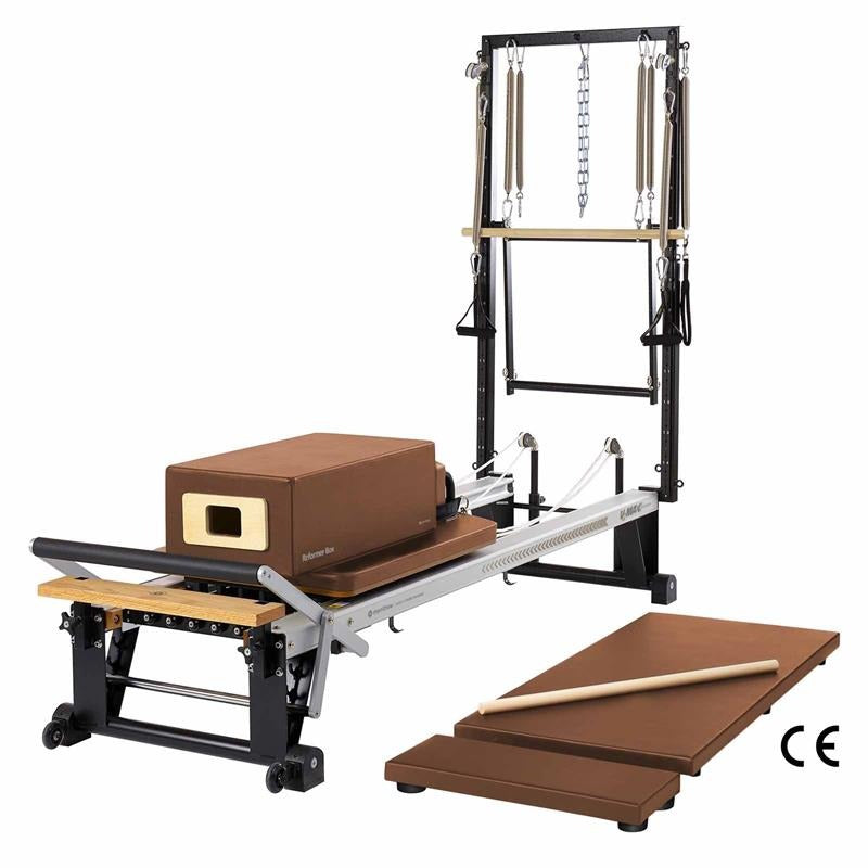 Merrithew V2 Max Plus Reformer Package — Recovery For Athletes