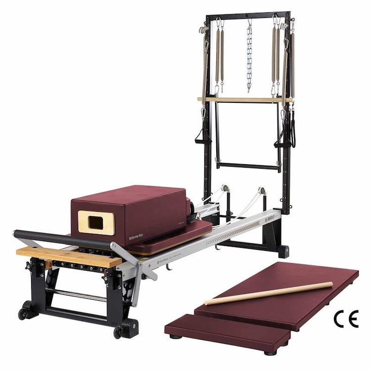 Merrithew V2 Max Plus Reformer Package