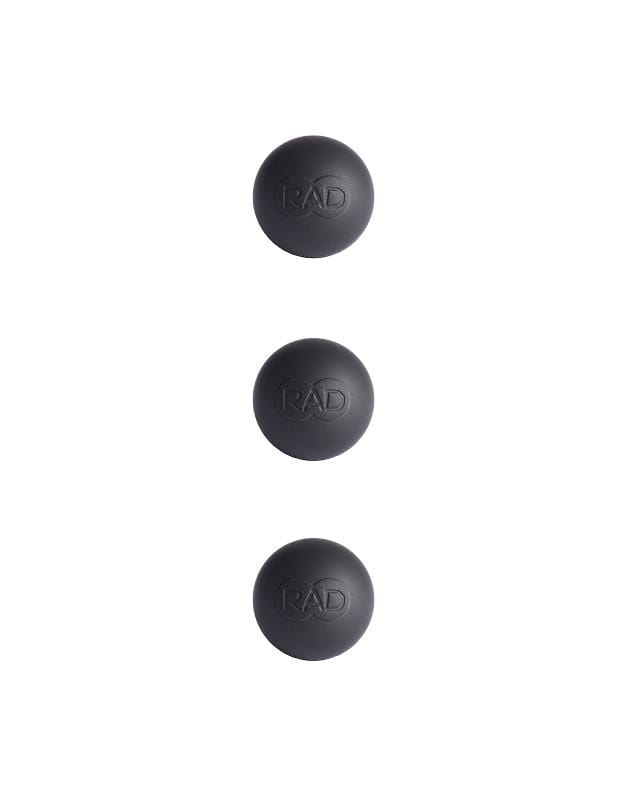 RAD Roller Micro Rounds