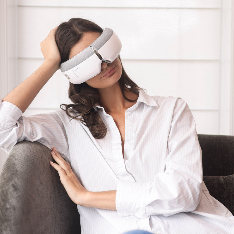 MIKO Gaze Smart Eye Massager