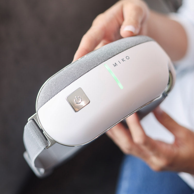 MIKO Gaze Smart Eye Massager