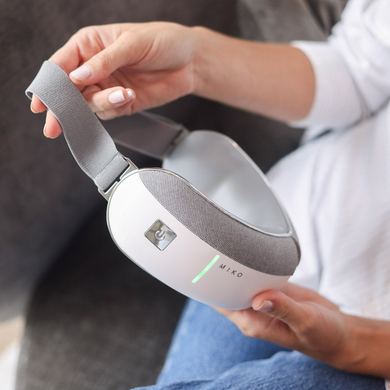 MIKO Gaze Smart Eye Massager