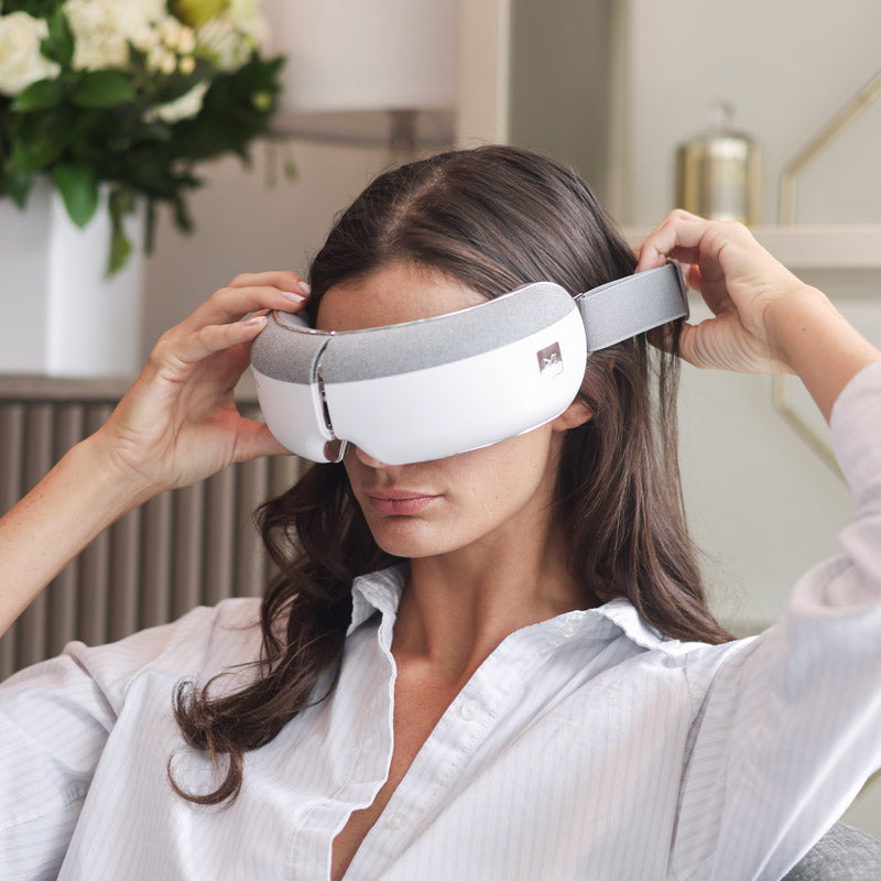 MIKO Gaze Smart Eye Massager
