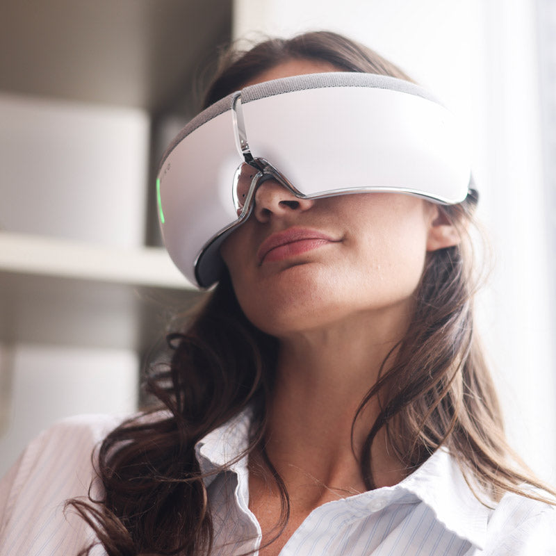 MIKO Gaze Smart Eye Massager