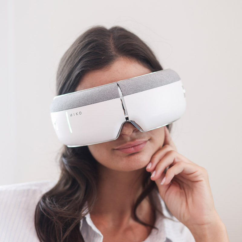 MIKO Gaze Smart Eye Massager