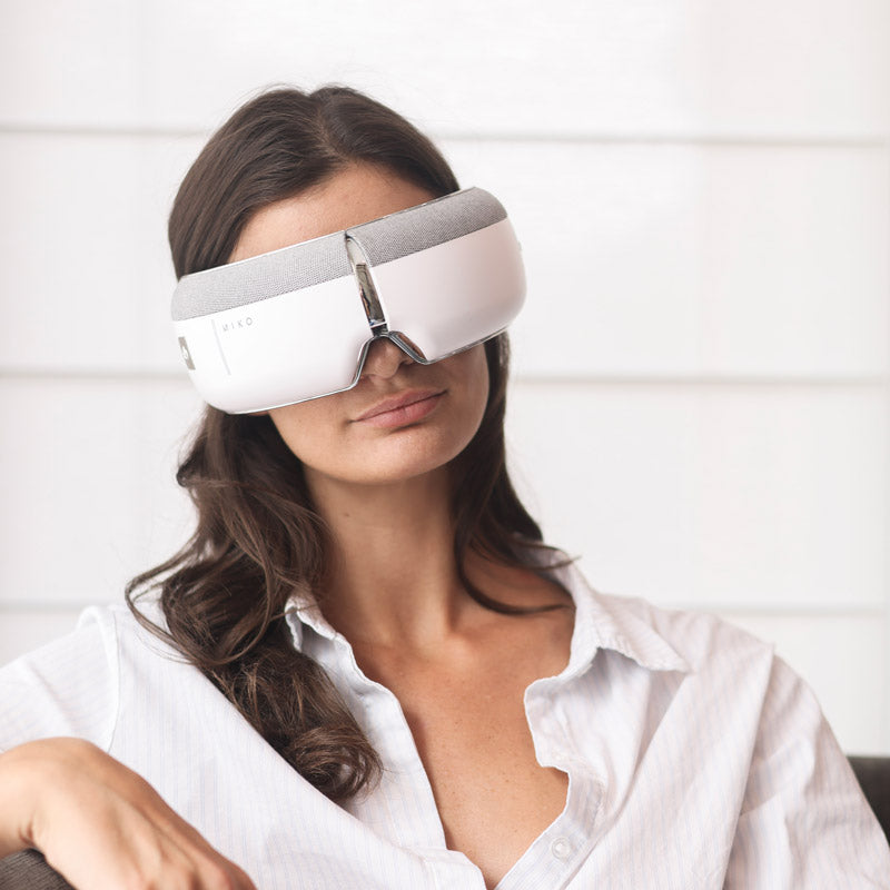 MIKO Gaze Smart Eye Massager