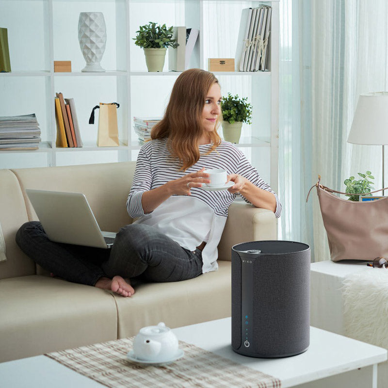 MIKO IBUKI 2.0 Air Purifier