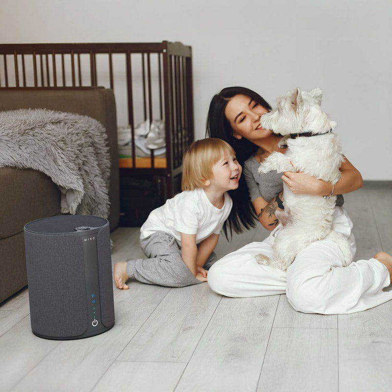 MIKO IBUKI 2.0 Air Purifier