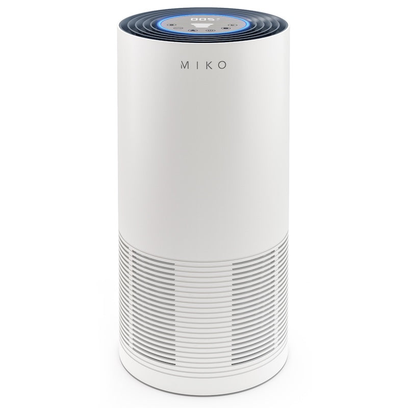 MIKO IBUKI L Ultimate Space Air Purifier