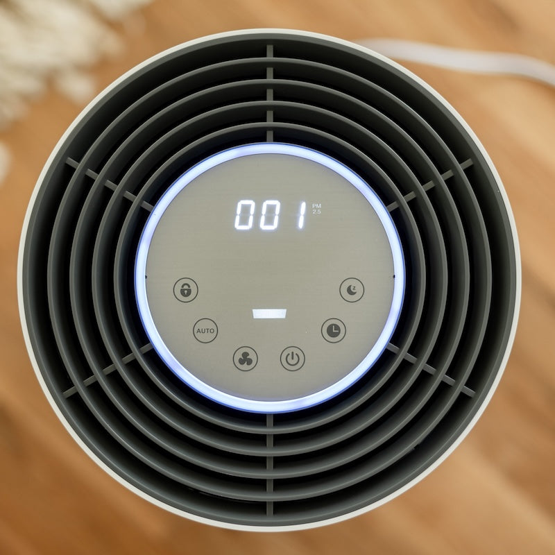 MIKO IBUKI L Ultimate Space Air Purifier
