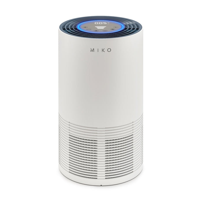 MIKO IBUKI M Expanded Living Small HEPA Air Purifier