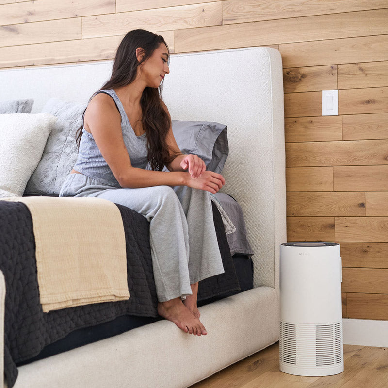 MIKO IBUKI M Expanded Living Small HEPA Air Purifier