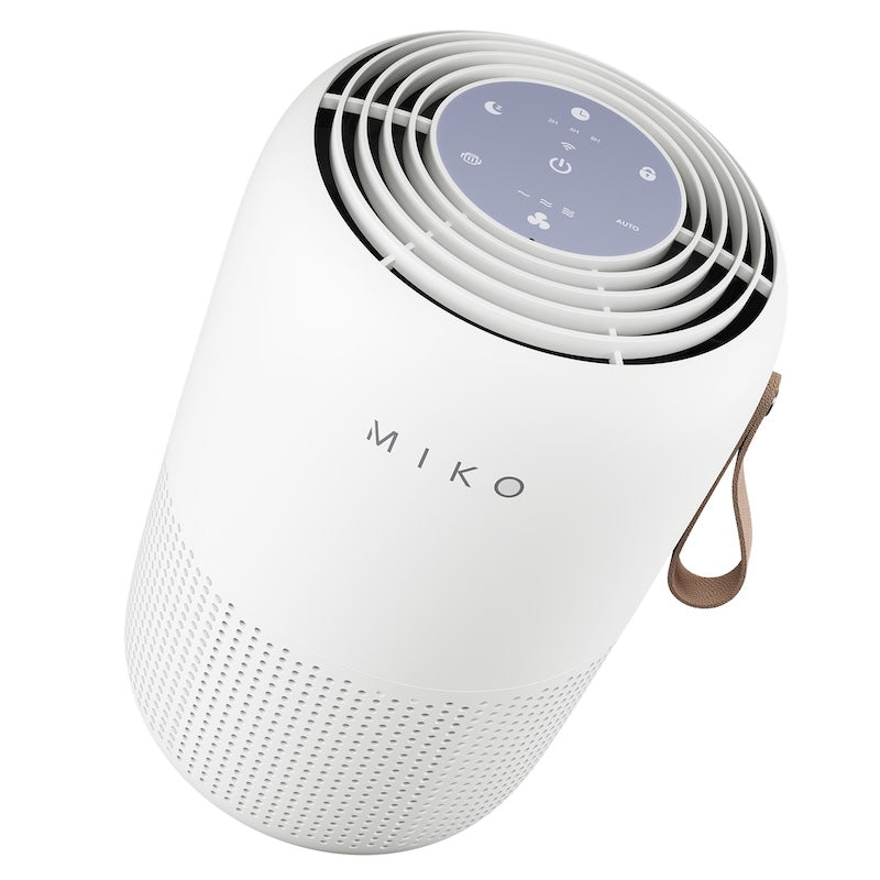 MIKO IBUKI + Smart Living Air Purifier