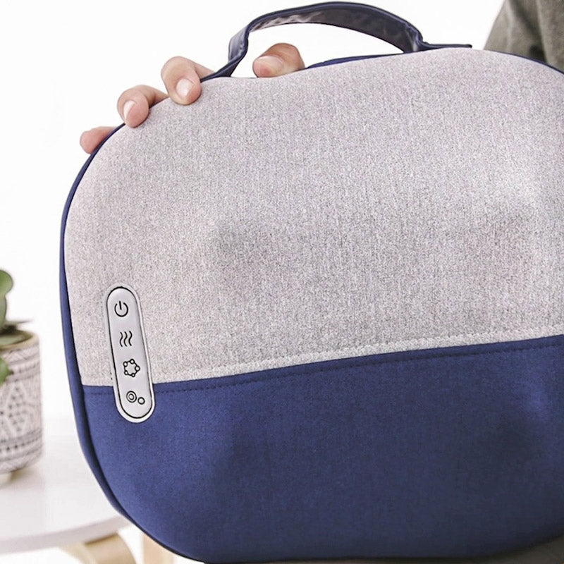 MIKO KUMO Wireless Massage Pillow