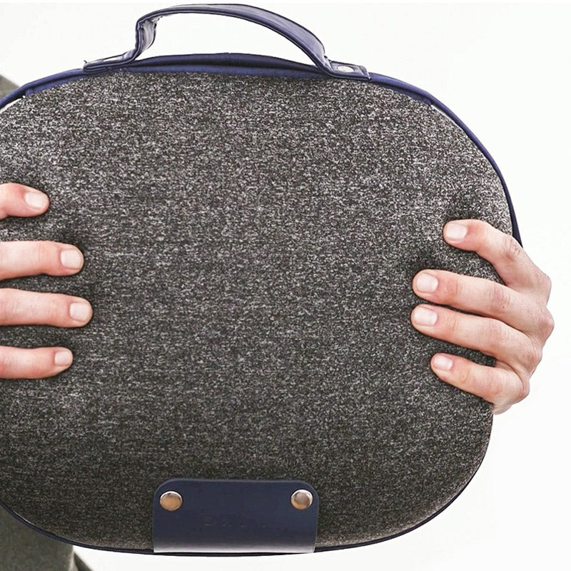 MIKO KUMO Wireless Massage Pillow
