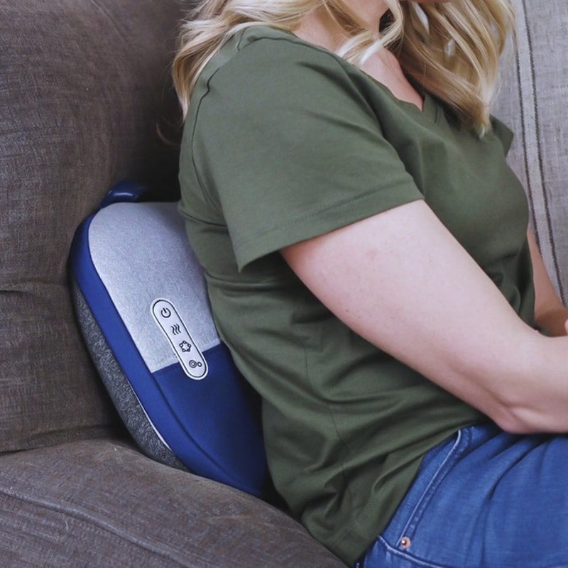 MIKO KUMO Wireless Massage Pillow