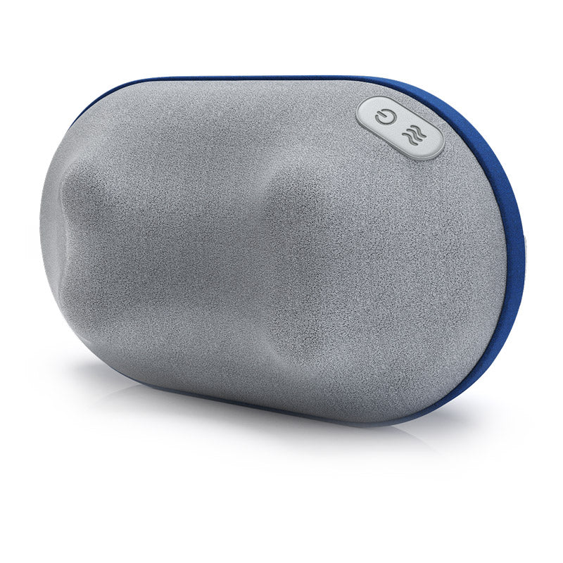 MIKO KUMO Mini Back Massage Pillow
