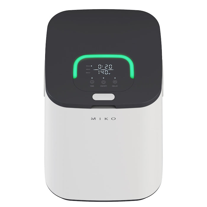 MIKO Nest Home Spa Towel Warmer