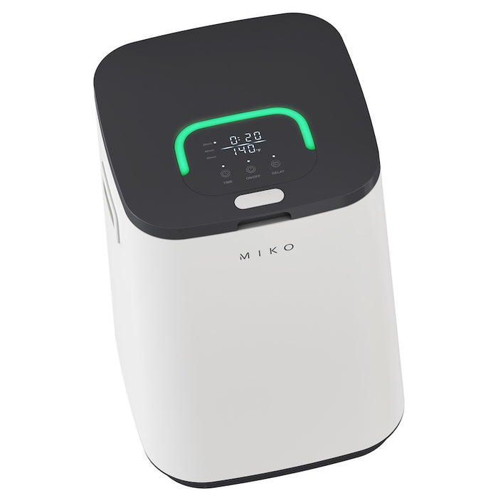 MIKO Nest Home Spa Towel Warmer