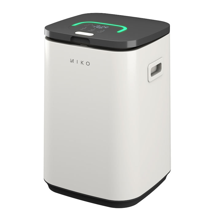 MIKO Nest Home Spa Towel Warmer