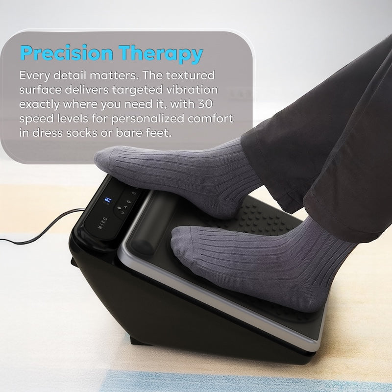 MIKO Tempo Foot Massager