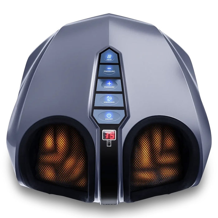 MIKO YOISHO Shiatsu Foot Massager