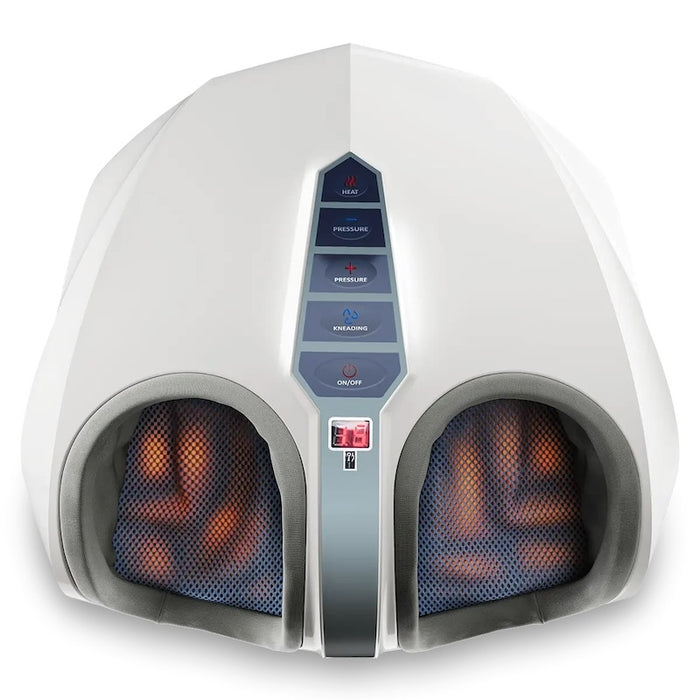 MIKO YOISHO Shiatsu Foot Massager