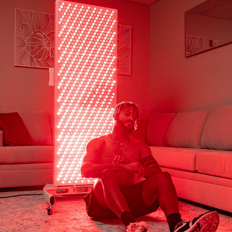 MitoADAPT™ 3.0 | Red Light Therapy Panel Series