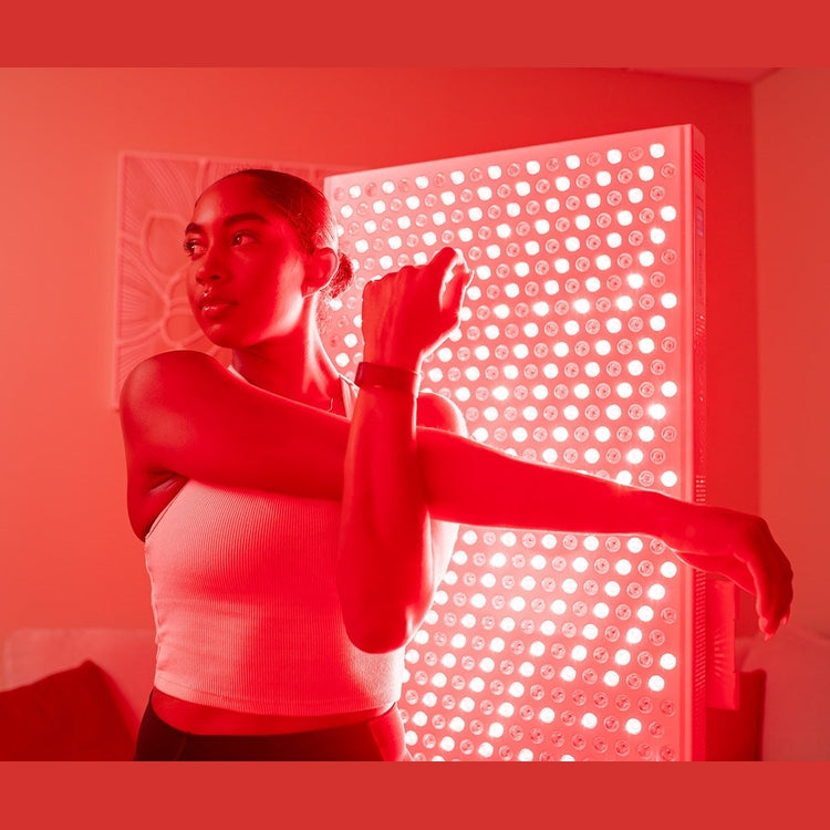 MitoADAPT™ 3.0 | Red Light Therapy Panel Series