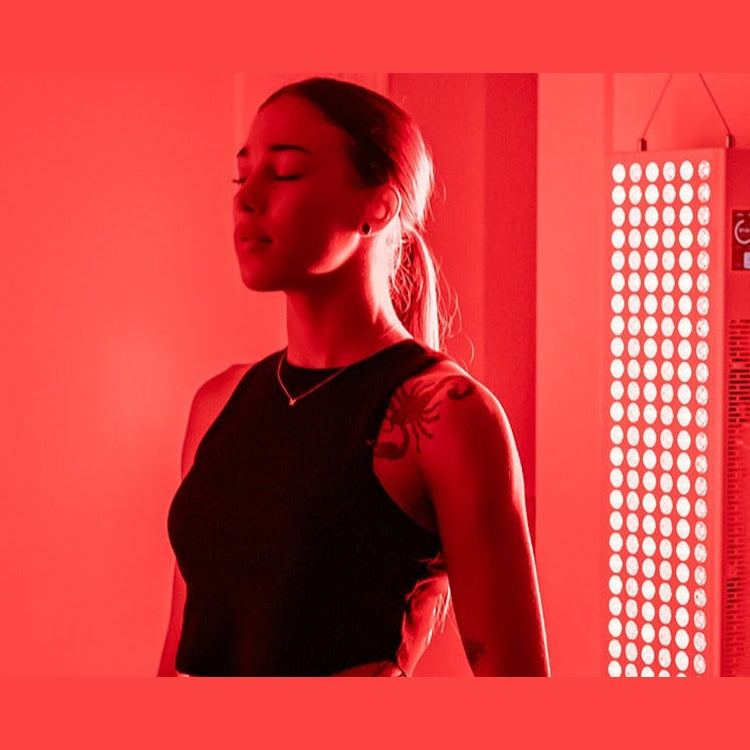 MitoADAPT™ 3.0 | Red Light Therapy Panel Series