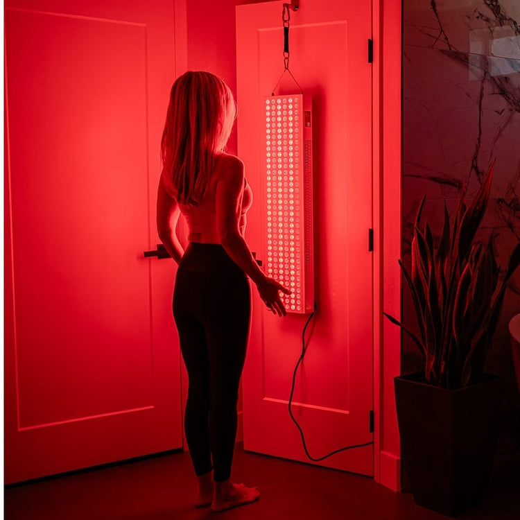 MitoADAPT™ 3.0 | Red Light Therapy Panel Series