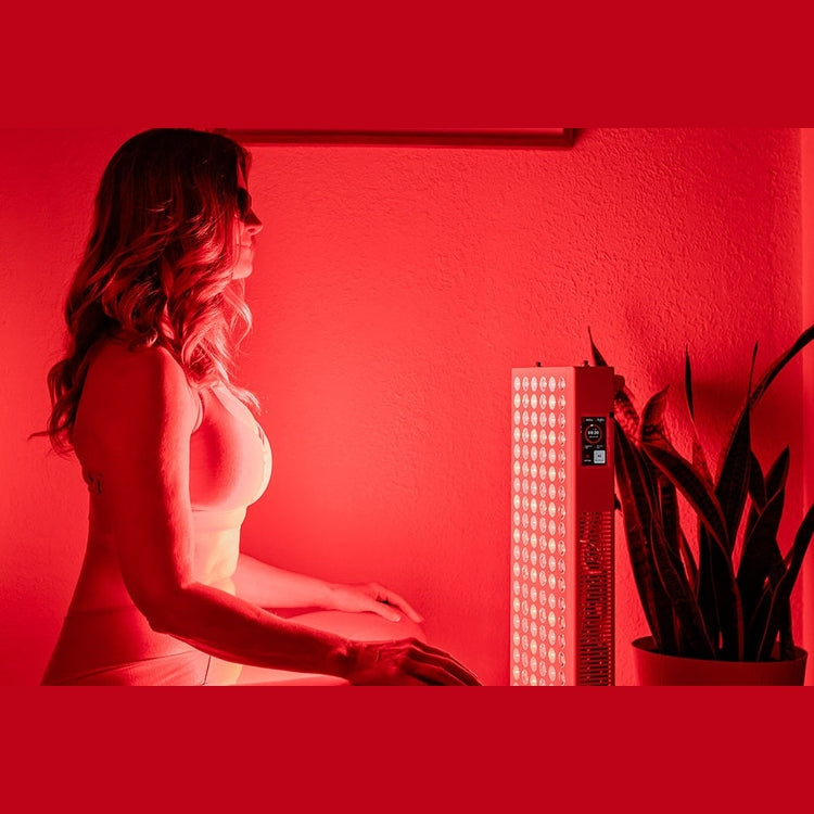 MitoADAPT™ 3.0 | Red Light Therapy Panel Series