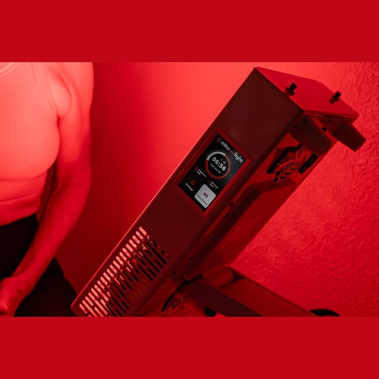 MitoADAPT™ 3.0 | Red Light Therapy Panel Series