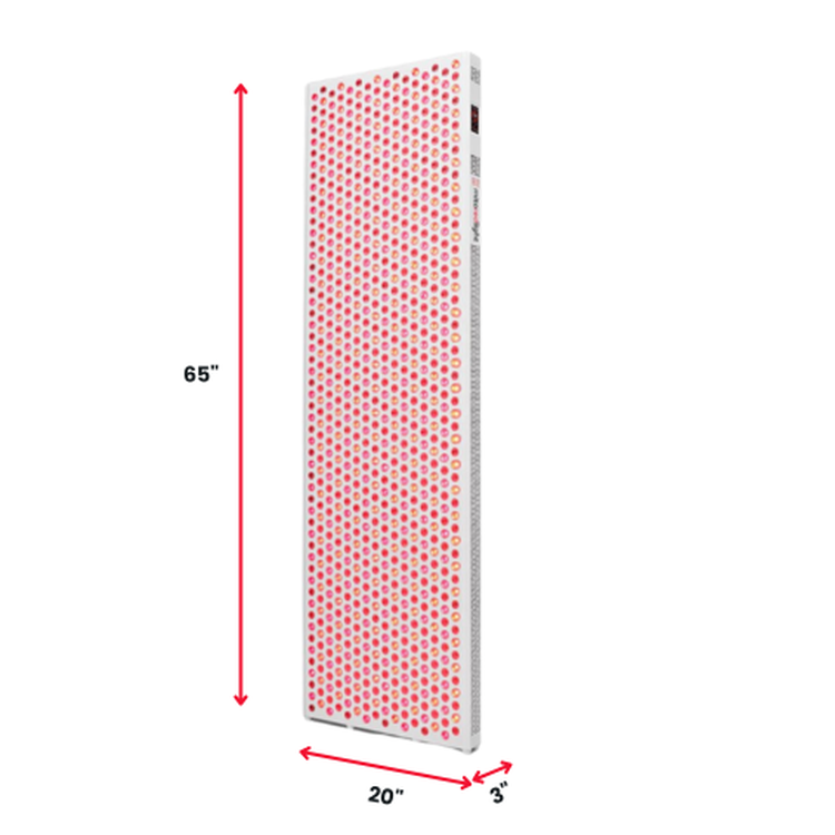 MitoADAPT™ 3.0 | Red Light Therapy Panel Series