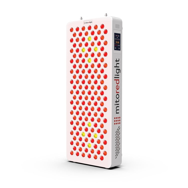 MitoPRO™ X | Red Light Therapy Panel Series