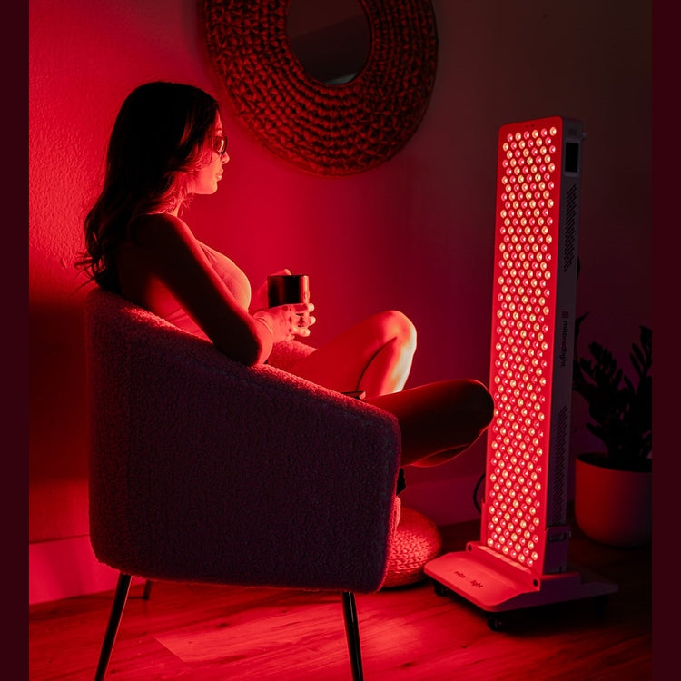 MitoPRO™ X | Red Light Therapy Panel Series