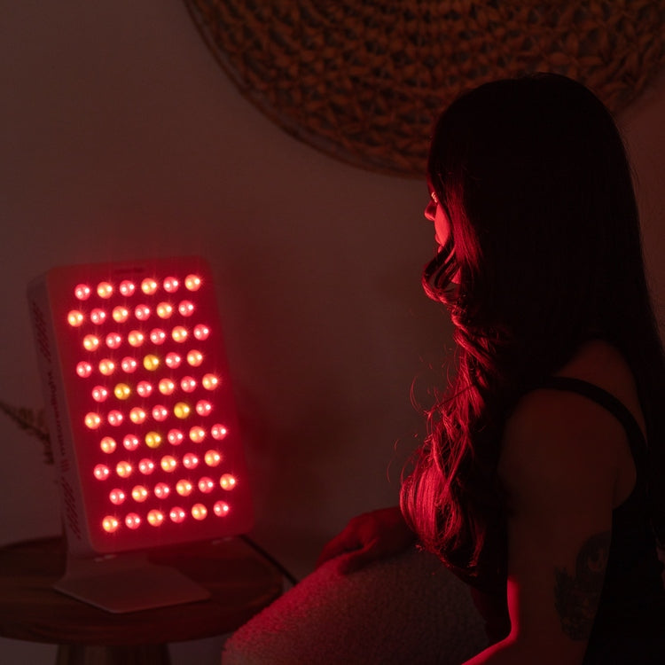 MitoPRO™ X | Red Light Therapy Panel Series