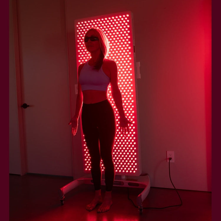 MitoPRO™ X | Red Light Therapy Panel Series