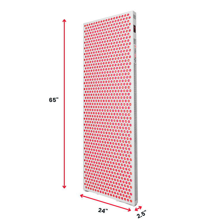 MitoADAPT™ 3.0 | Red Light Therapy Panel Series
