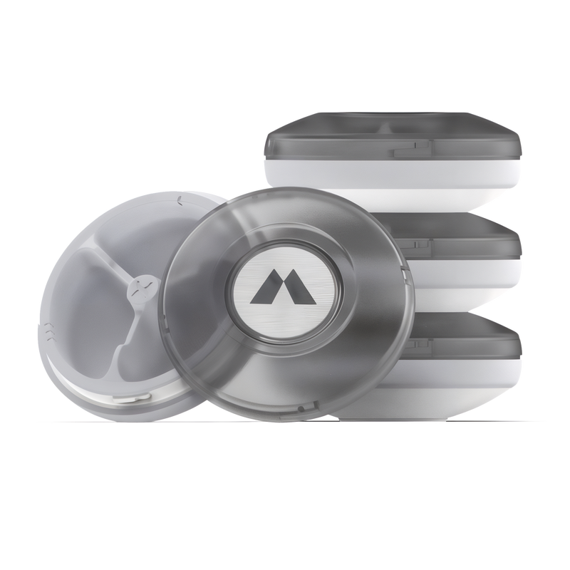 Momentous Promixx Pill Case