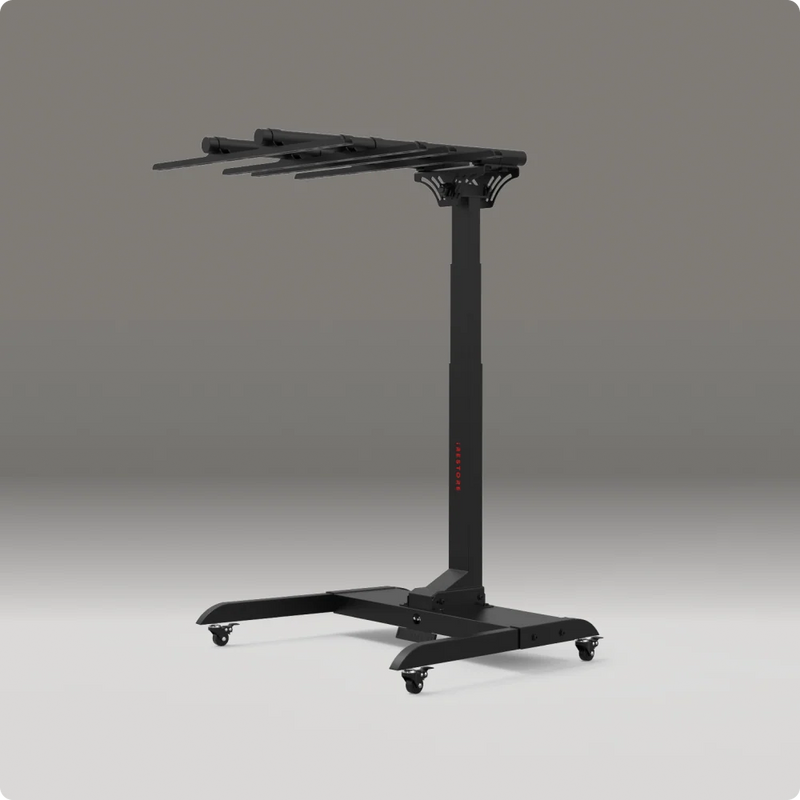 iRESTORE Apex Motorized Stand