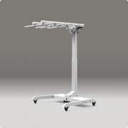 iRESTORE Apex Motorized Stand